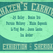 Alhazen's Carnival Exhibition